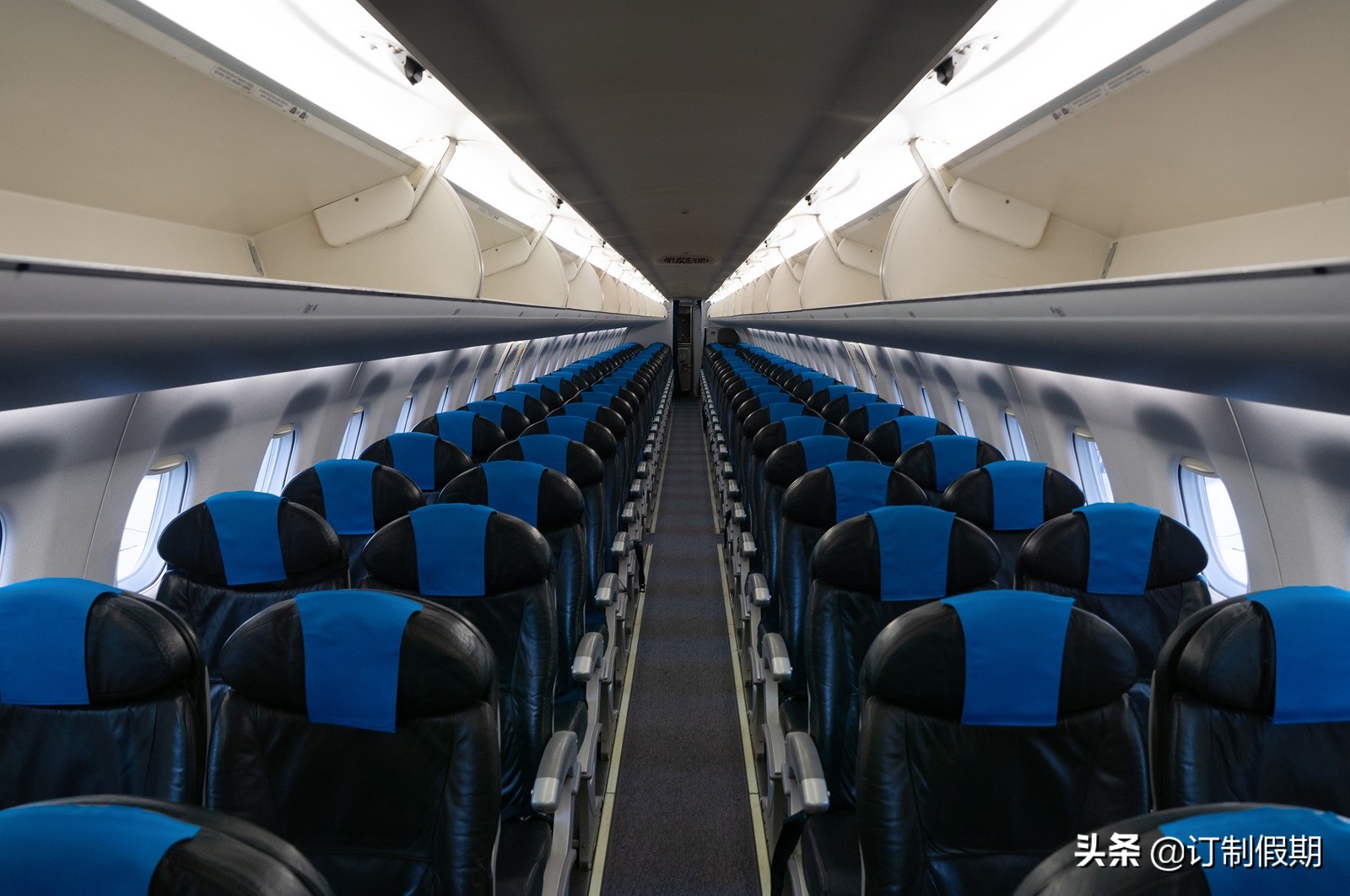 波兰航空飞机大全,波兰航空机队规模