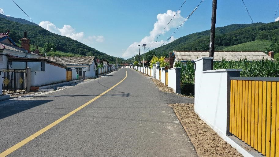 吹响人居环境整治“集结号”,人居环境整治唱响乡村变奏曲