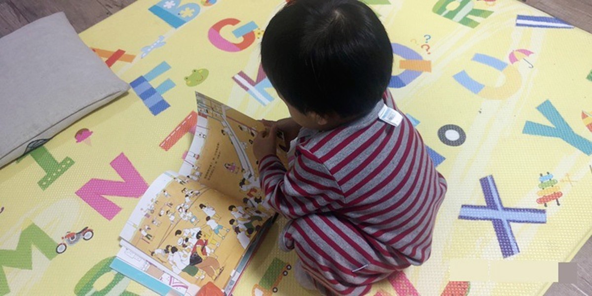 如何正确陪伴孩子成长心得,亲子阅读需要掌握的5大技巧