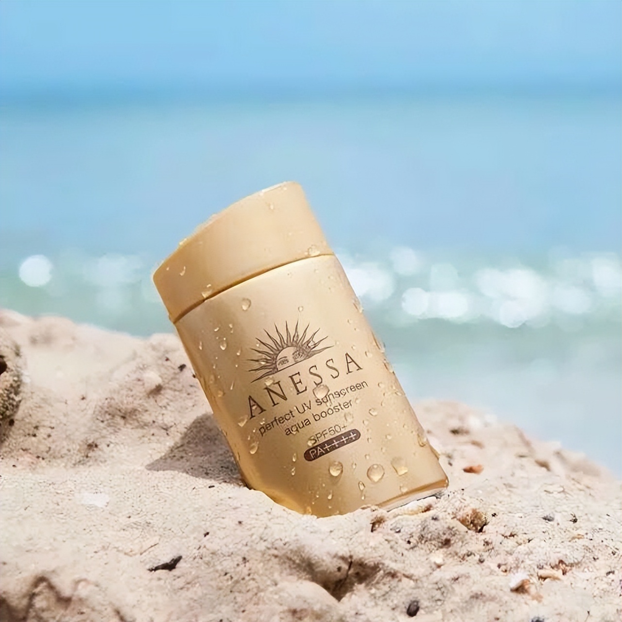 2022年最火的几款防晒,十大公认好用清爽型防晒