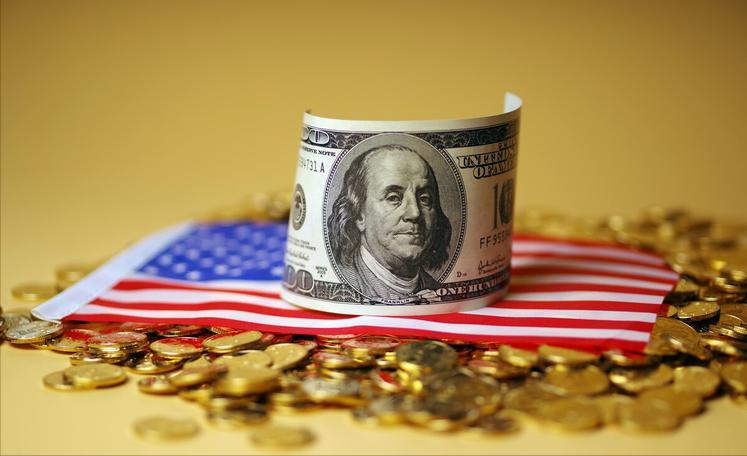 美国会不还欠我们的国债吗,中国为什么买这么多美国国债