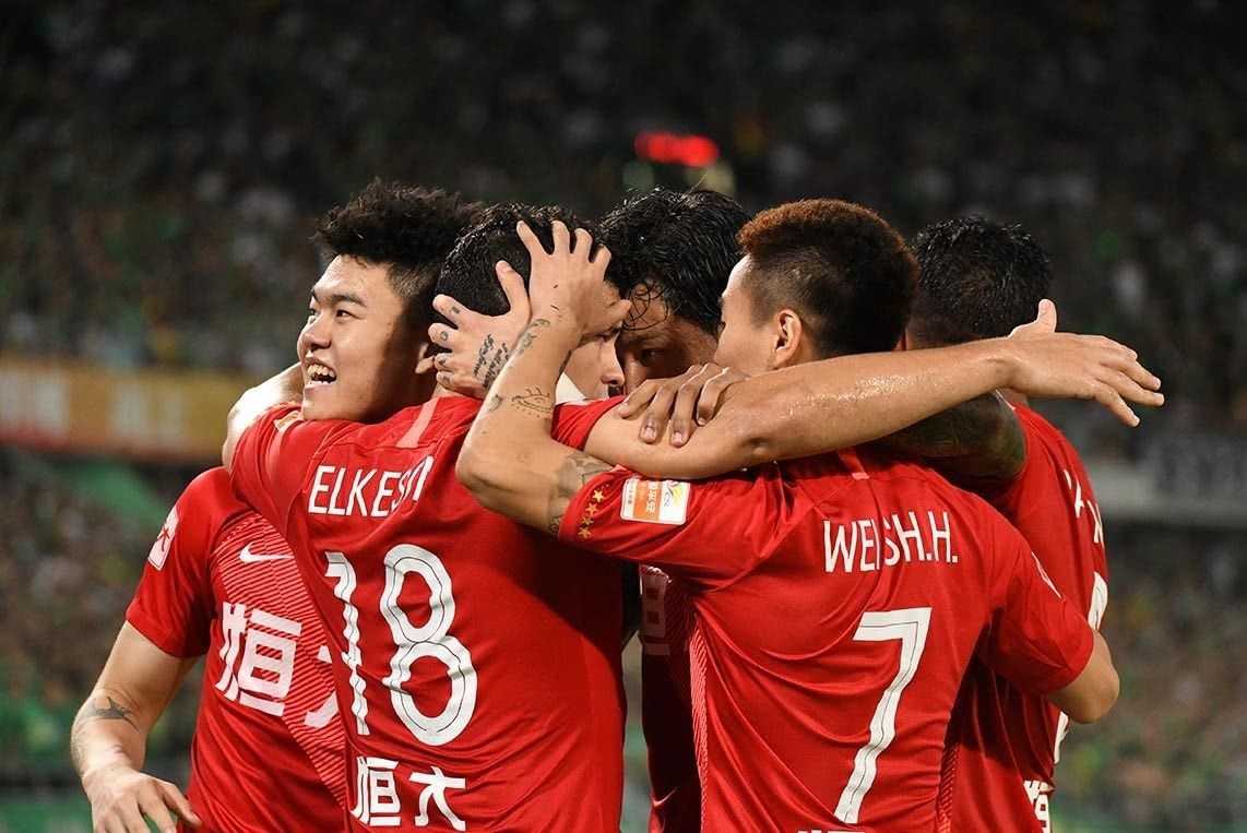 中超足球改革最新消息,中超五大豪门换血进行时