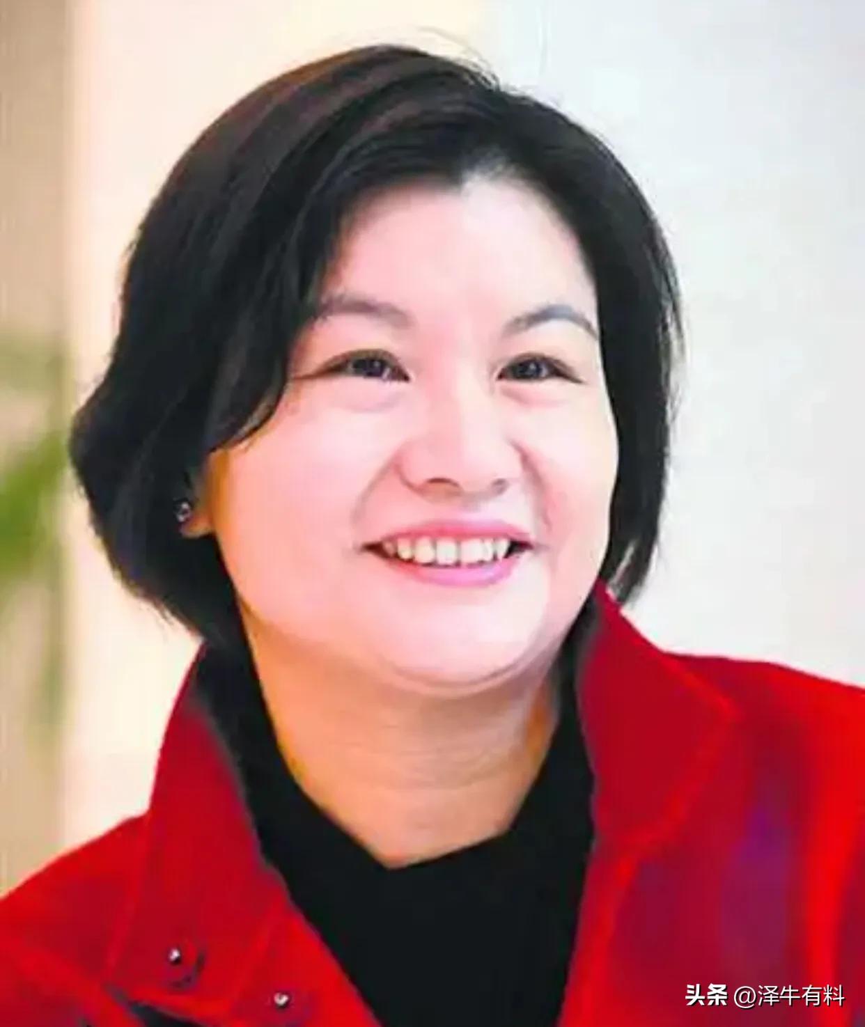 白手起家靠女人,白手起家的女人真不容易