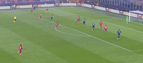 BL看球简讯2月17伪强队倒在真强大面前，没有发生奇迹