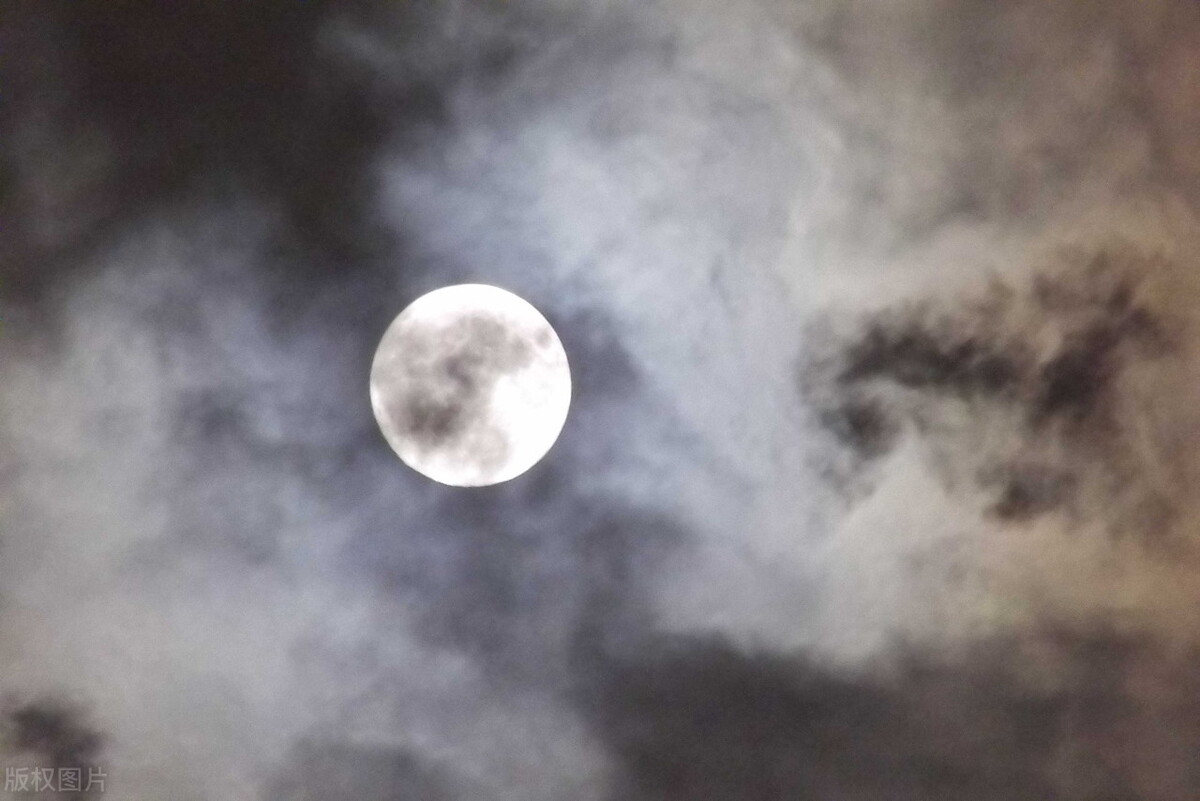 中秋意境古诗词经典,中秋诗句最经典