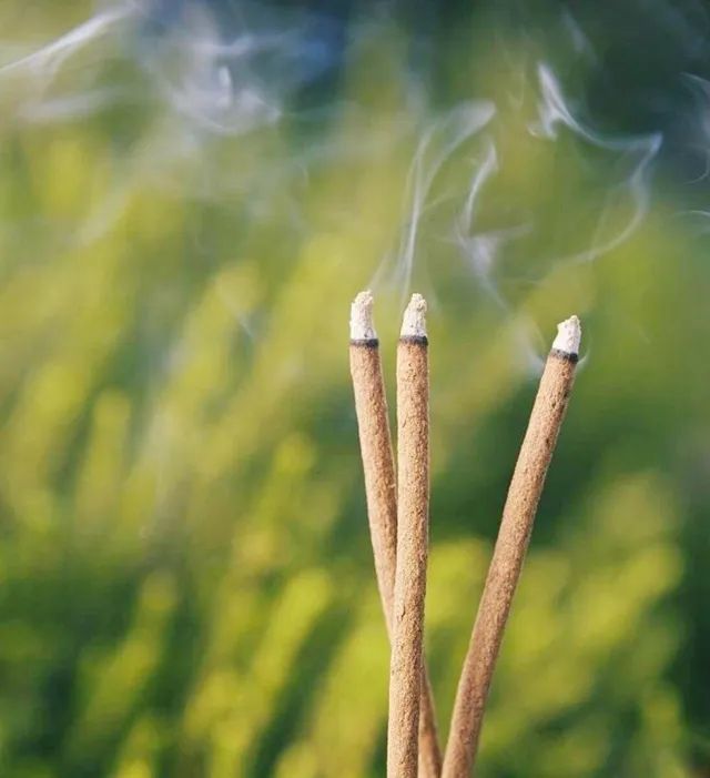 七月半，乡村的“鬼节”