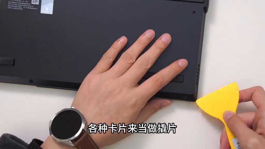 联想拯救者加装硬盘教程视频,联想拯救者y7000p2021款加装固态