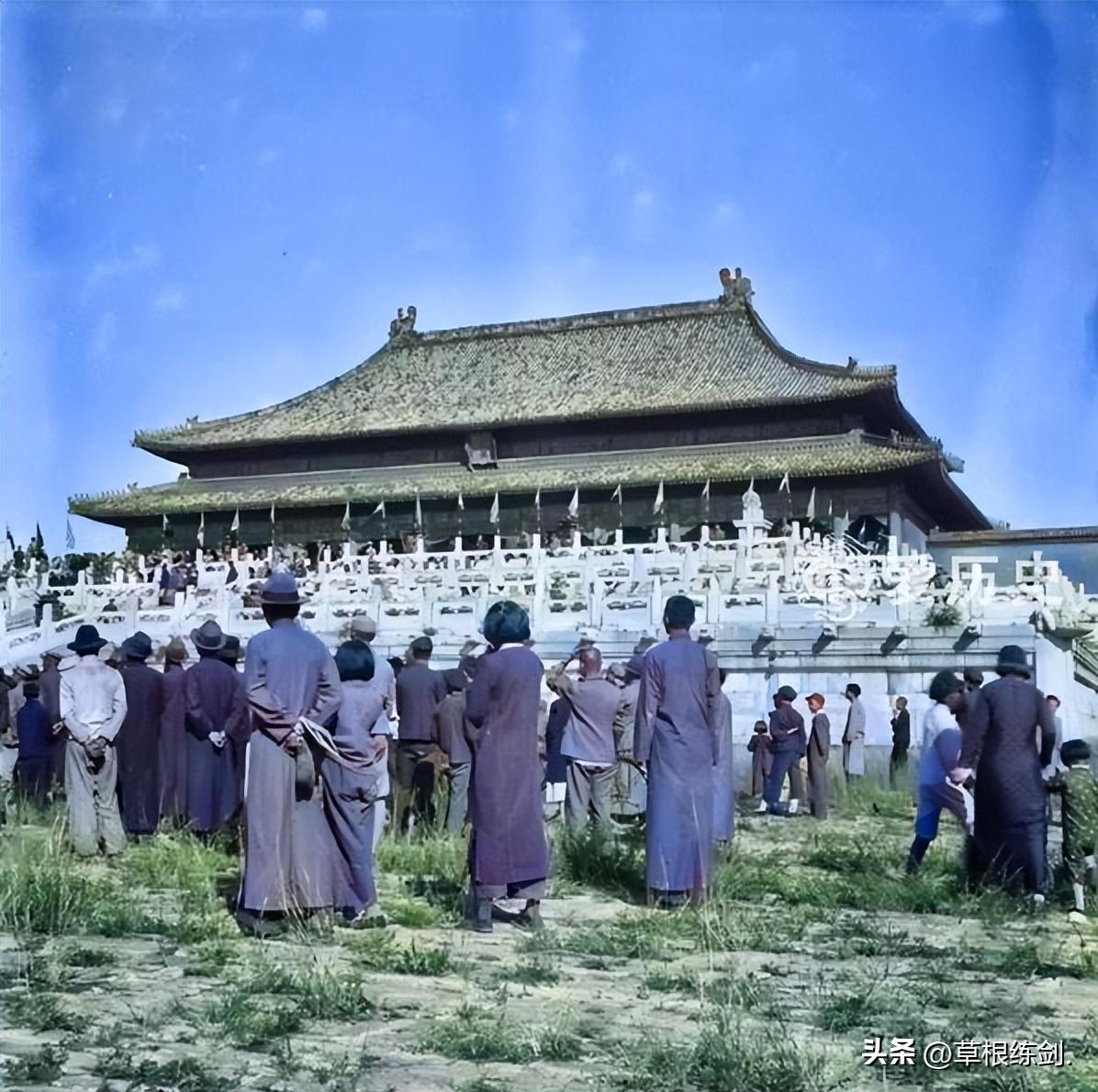 北京故宫2日游攻略自由行,北京六天五夜旅游攻略故宫