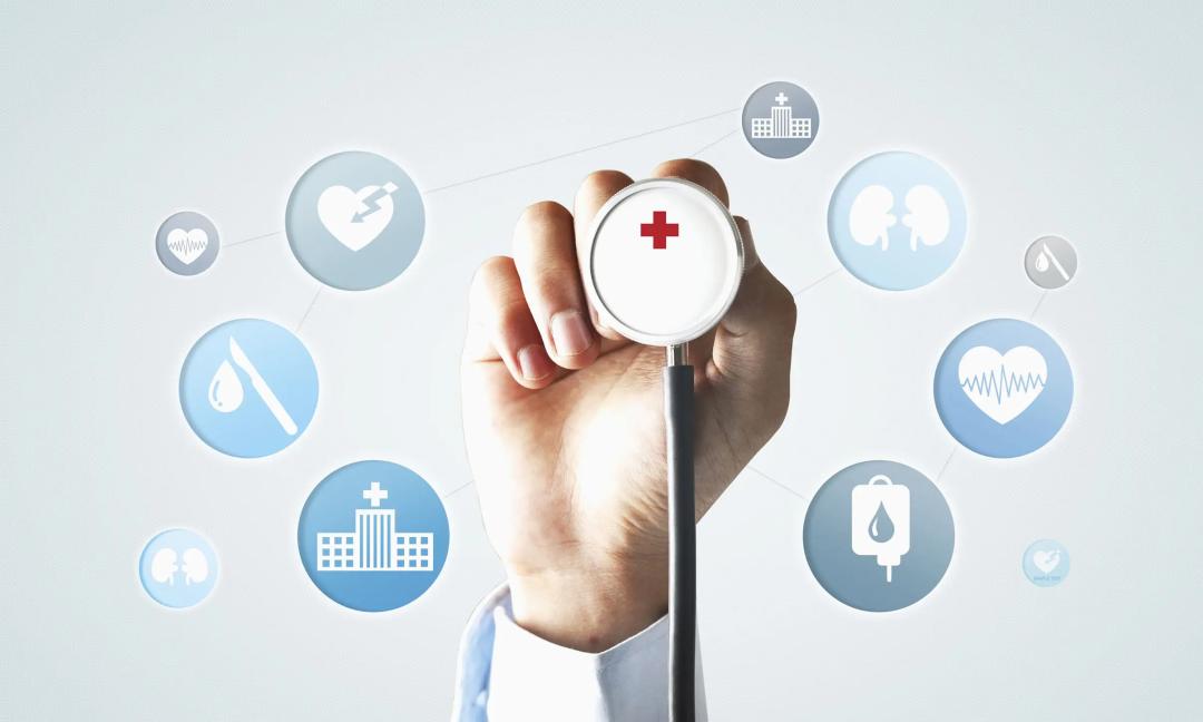 开在cbd里的医院,开在三甲医院边的中医诊所好不好