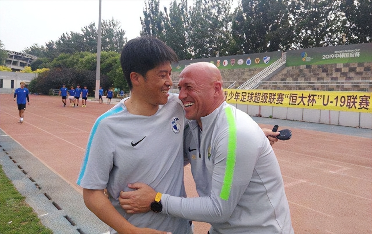 大连外援五虎将现状,大连后防五虎