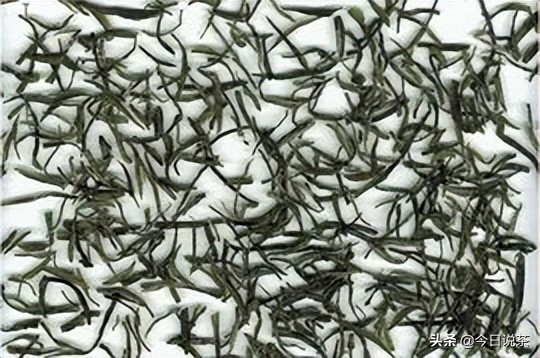 湖北毛峰茶排名,湖北品质好的毛峰茶有哪些