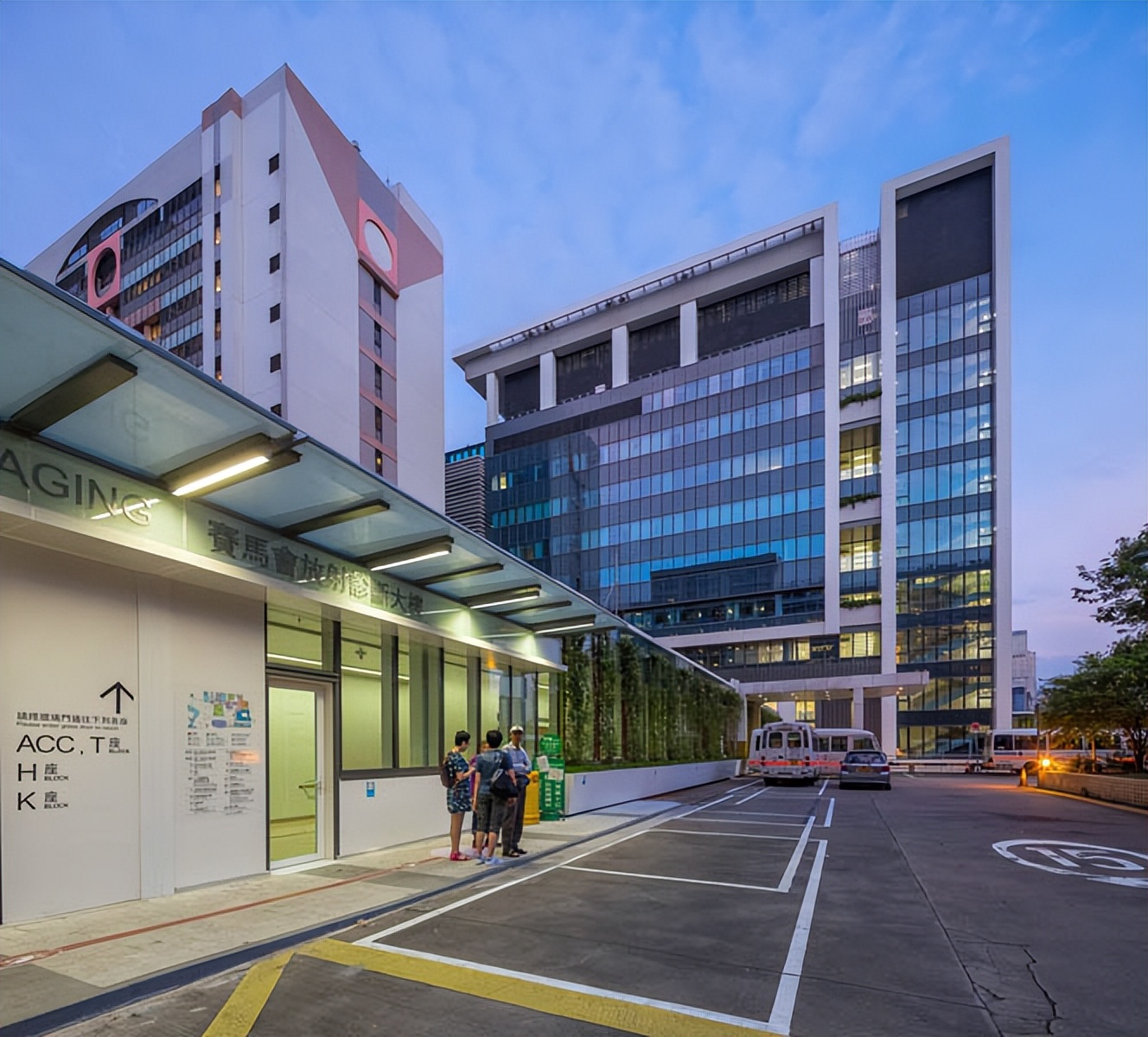 香港伊利沙伯医院在哪个区,香港伊丽莎白医院收费高吗