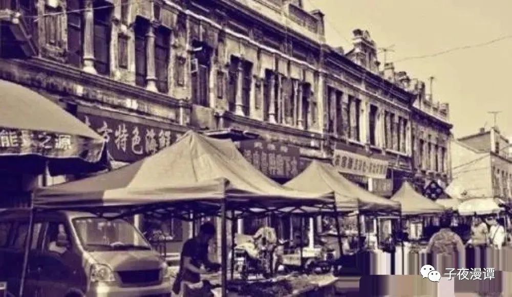 不舍的老道外，哈尔滨人心底最深的执念