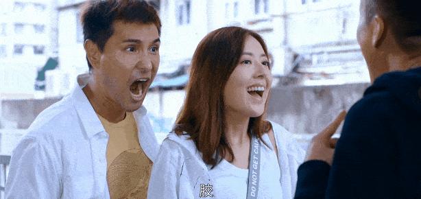 tvb最新粤语剧无厘头,无厘头粤语港剧