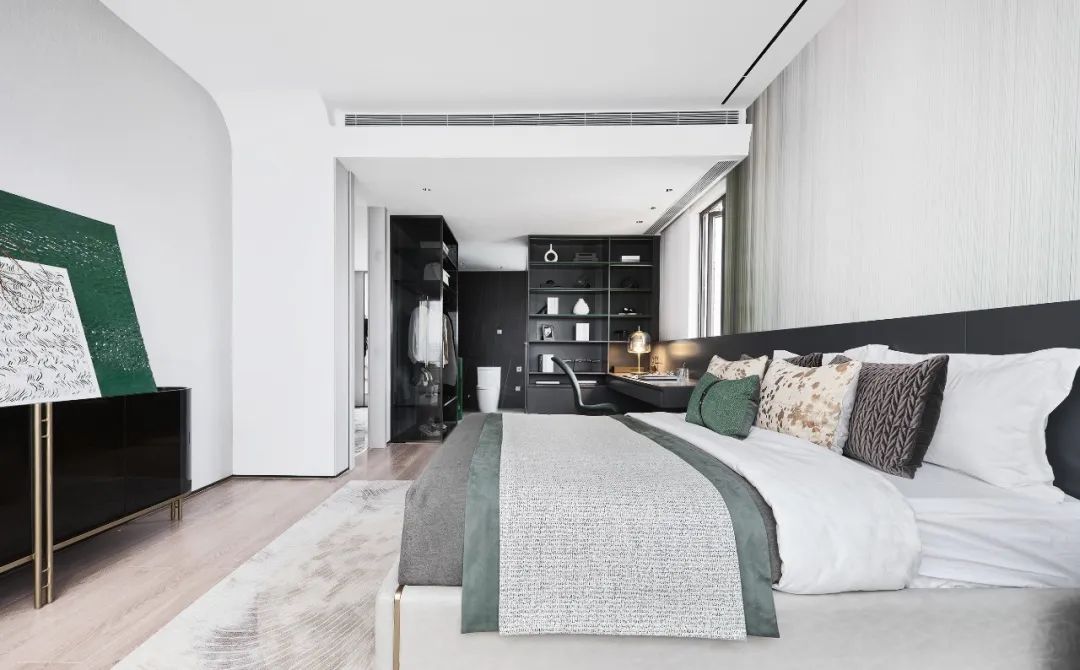 本则摩恩设计,本则木作工作室