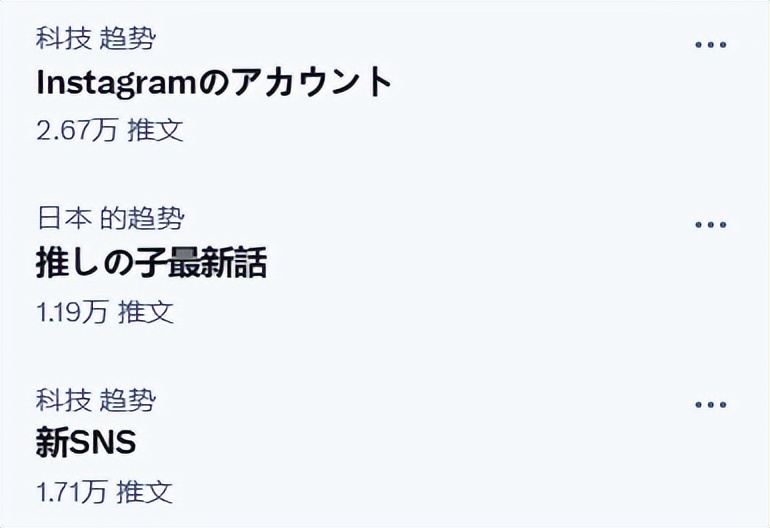 从推特来微博避难的画师们，又被微博夹回去了