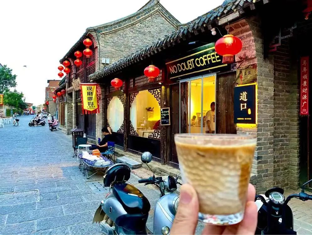 零基础开一家咖啡店多少时间回本,开一家咖啡店一年能赚多少钱