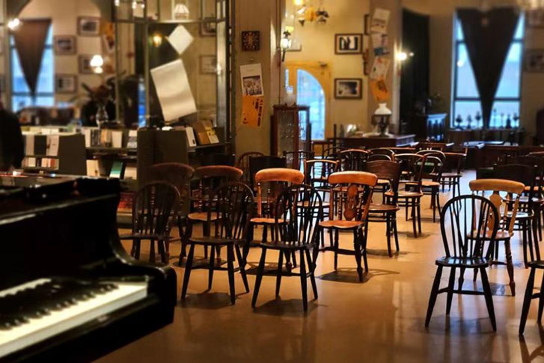 11月最值得看的10本好书,6本值得一看的好书