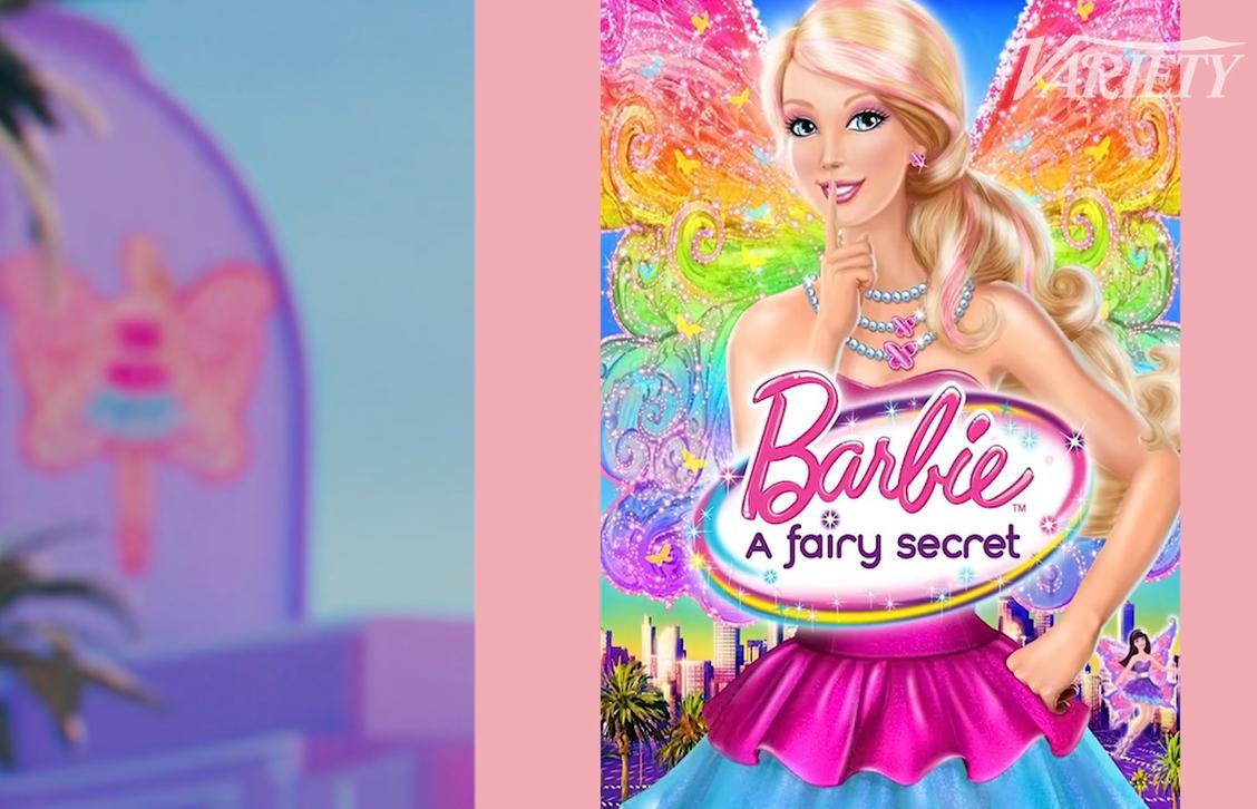 盘点20部芭比电影,关于芭比系列电影有哪些