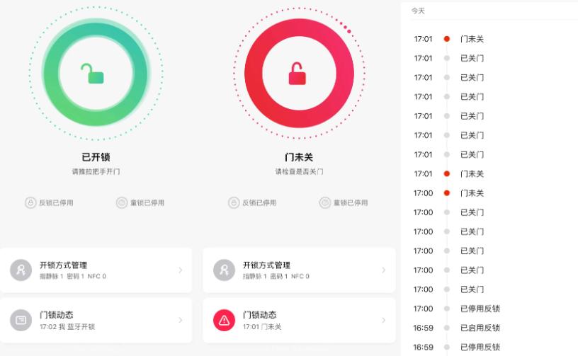 指纹锁为何很多人称它是智商税,指纹锁智商税