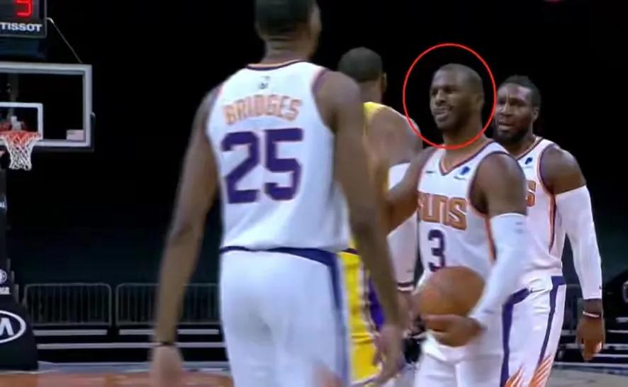 保罗最脏球员,最脏的球员