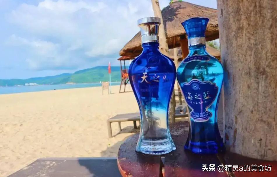 洋河和苏酒是一个档次吗,苏酒有哪几种档次