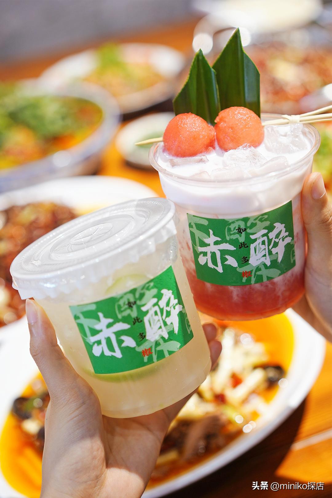 成都最巴适的川菜,好吃又平价的川菜