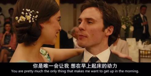 电影遇见你之前深度解析,电影遇见你之前真实事件