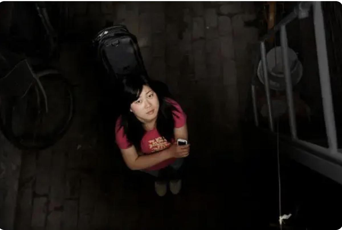 西单女孩全部视频,西单女孩纽约时代广场