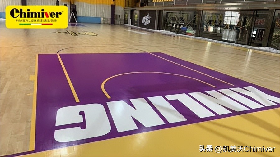 室外篮球场地面刷什么漆好,彩漆要不要刷一面面漆