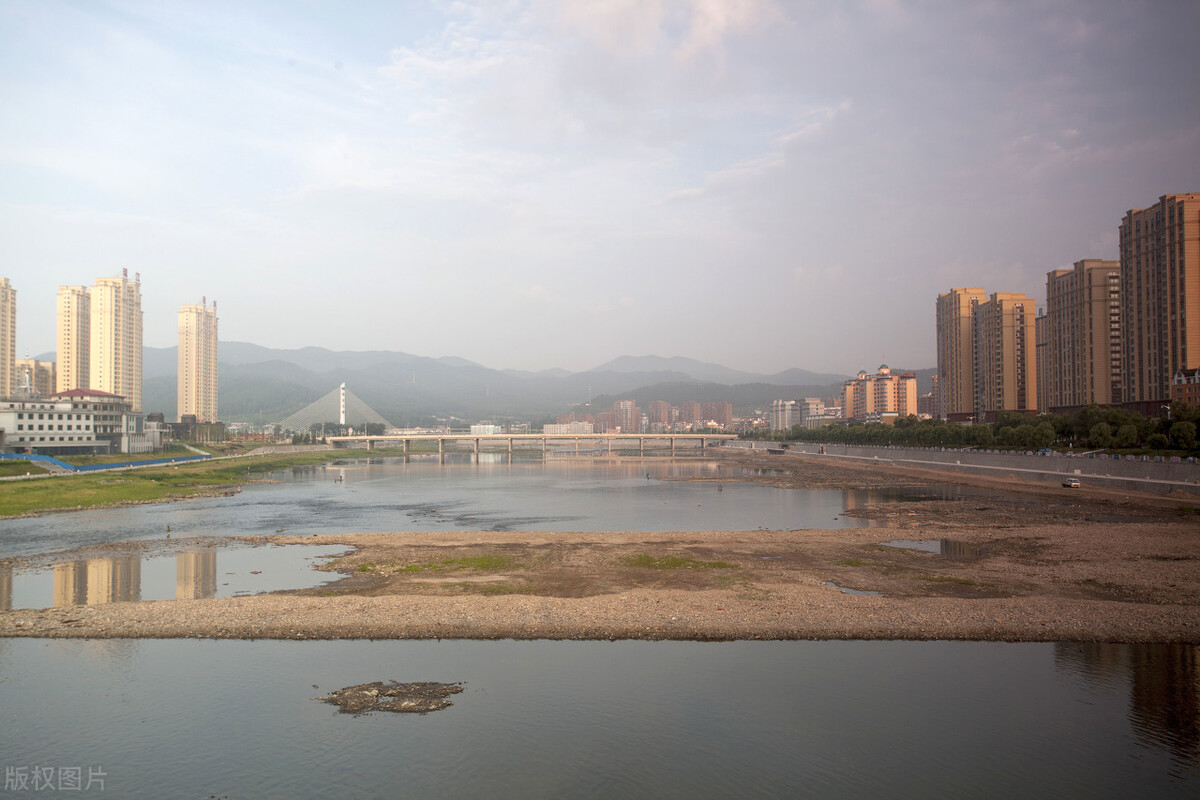 吉林省未来最好的城市,吉林最有前途的五个市