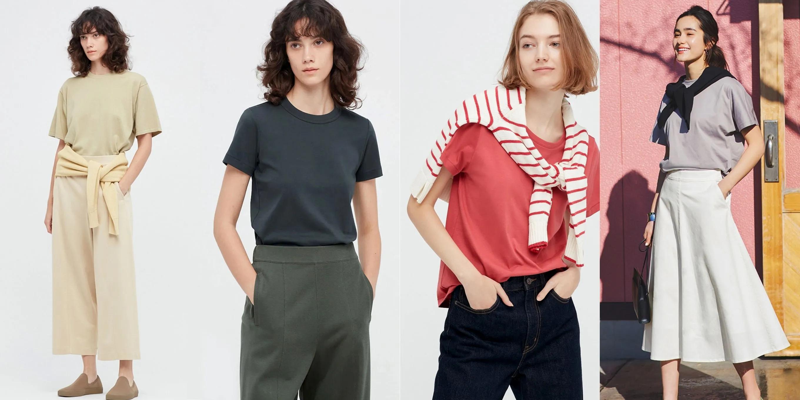 日本与优衣库齐名的品牌,日本服装品牌优衣库