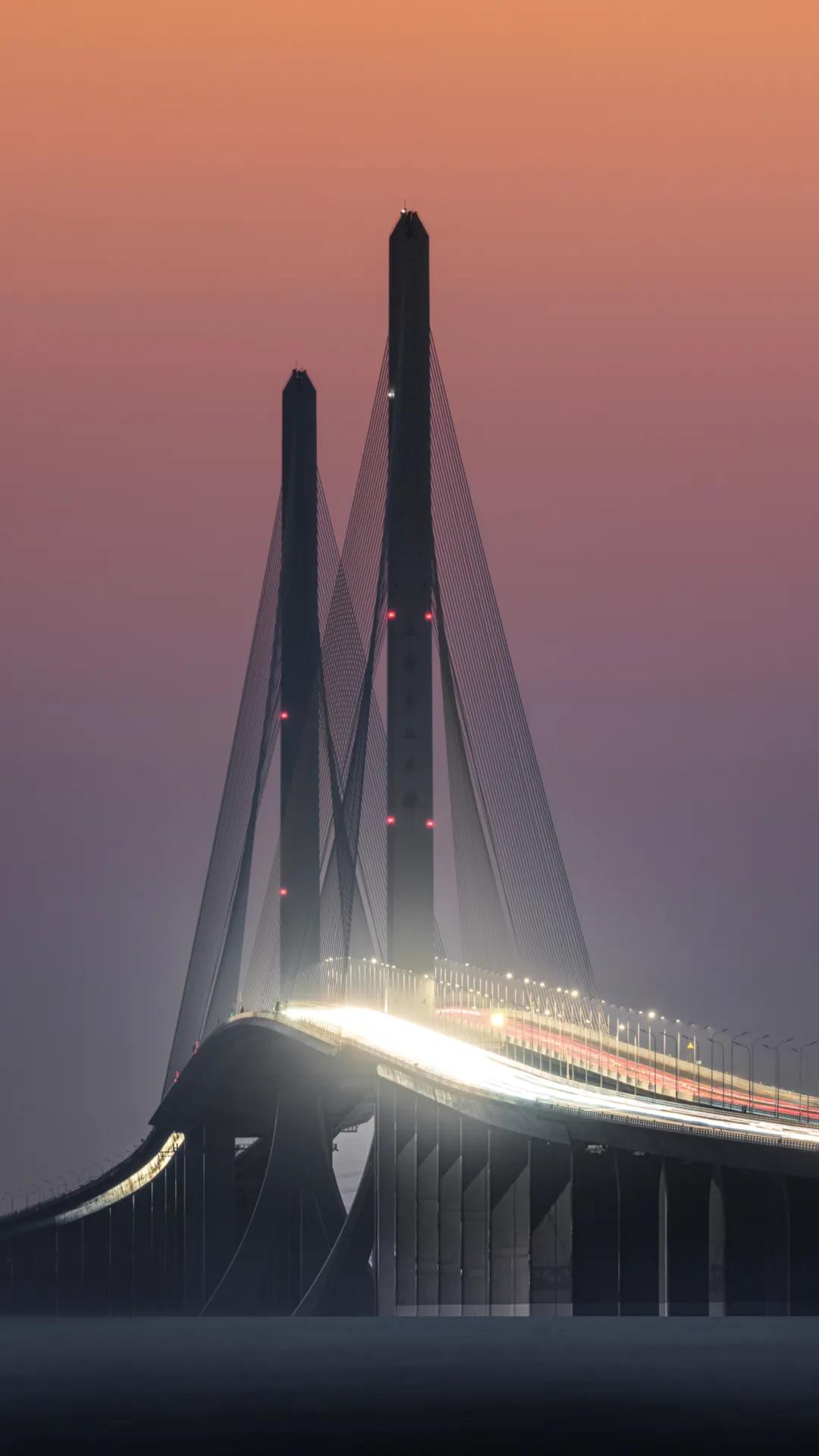 95后摄影师还原山海经奇珍异兽,风光摄影师顶级超清绝美风景照片