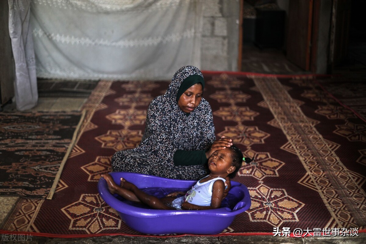 夏天太热没有空调生活小技巧降温,夏天如何安全开空调