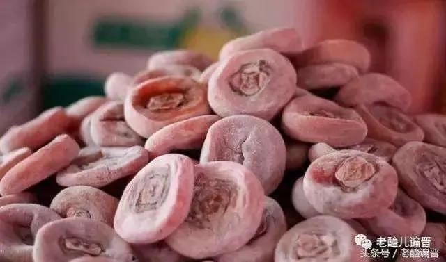 闻喜自产自销柿饼,闻喜卖柿饼的