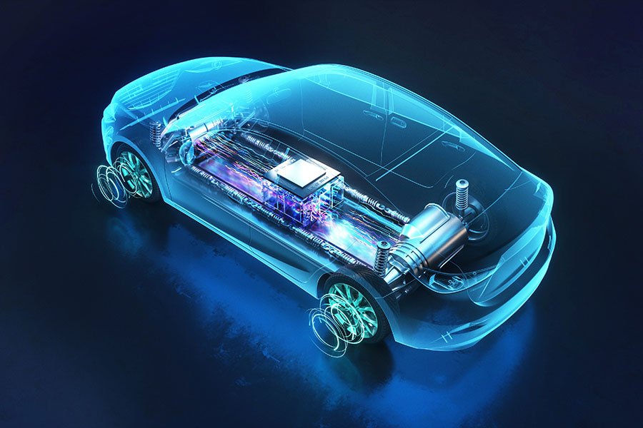 麦肯锡：5G与边缘计算引领汽车产业进入四大趋势