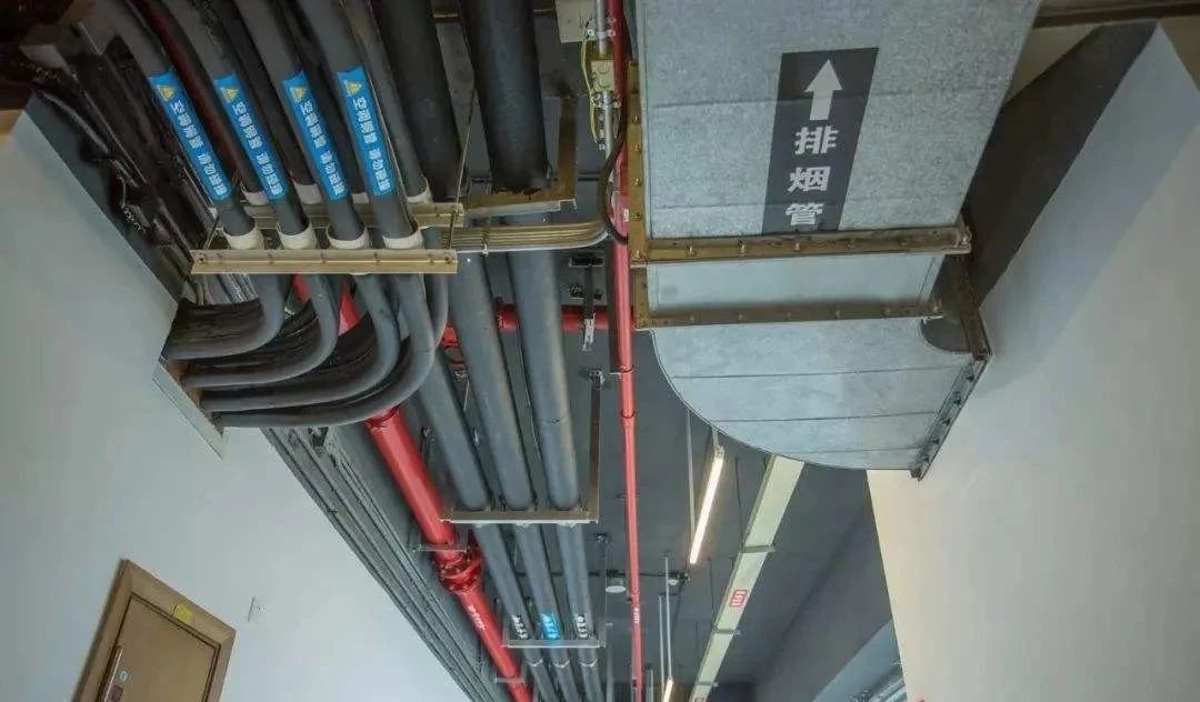 机电安装工程材料进场如何验收,建筑电气工程施工质量验收讲解