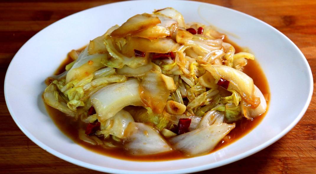 盛夏吃八素，无拘又无束，吃这7素，补水补维C，舒服过夏天