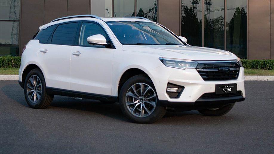 花10万就能买辆保时捷Macan?