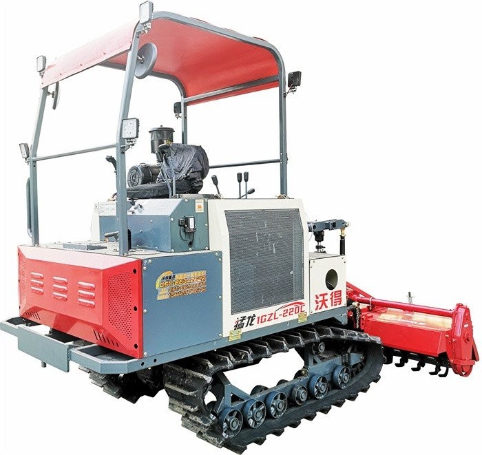 丘陵山地农机都有哪些,农业部丘陵山区农机推荐产品