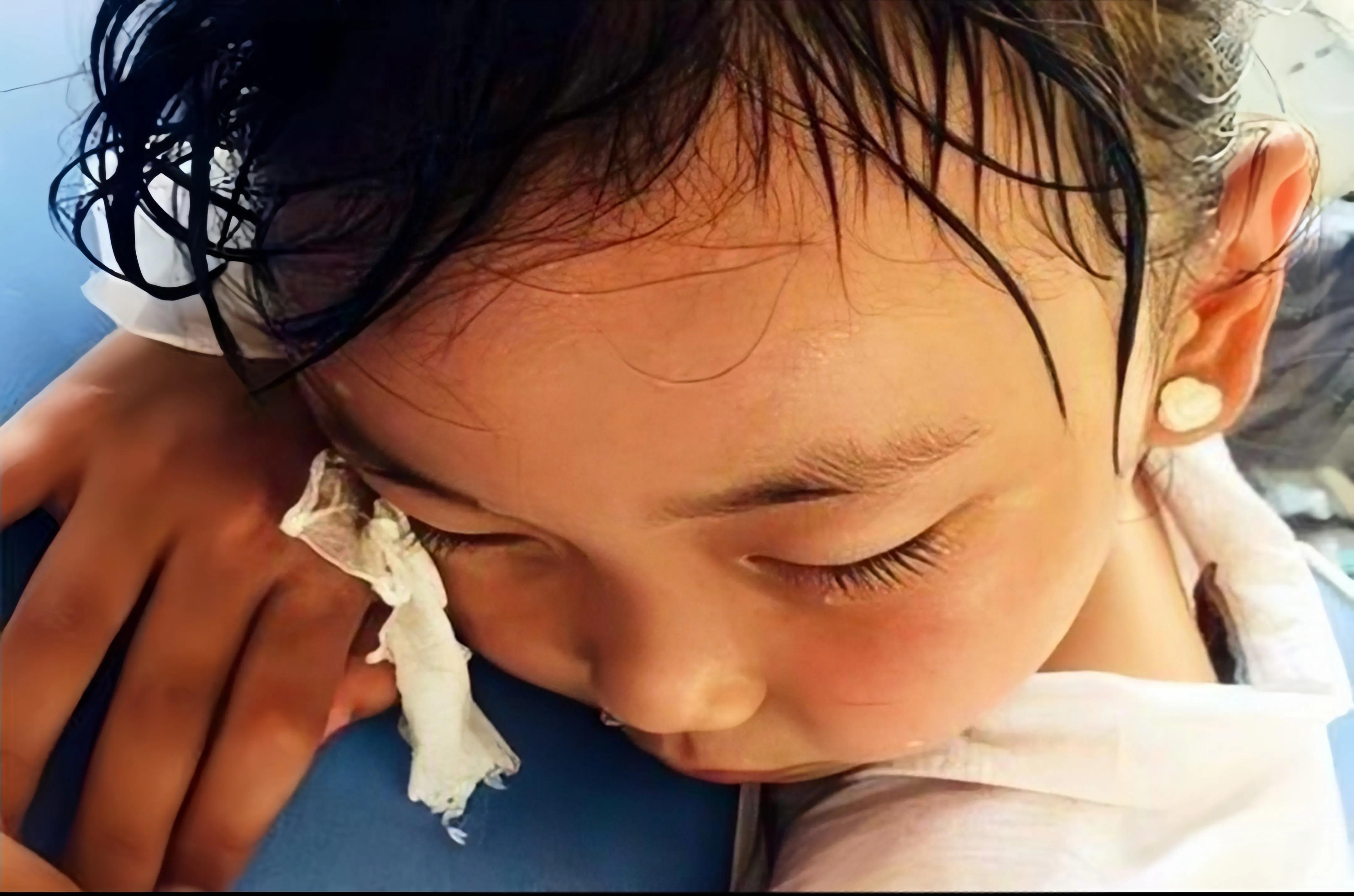 怎么判断孩子出汗多的原因,如何辨别孩子出汗多的原因