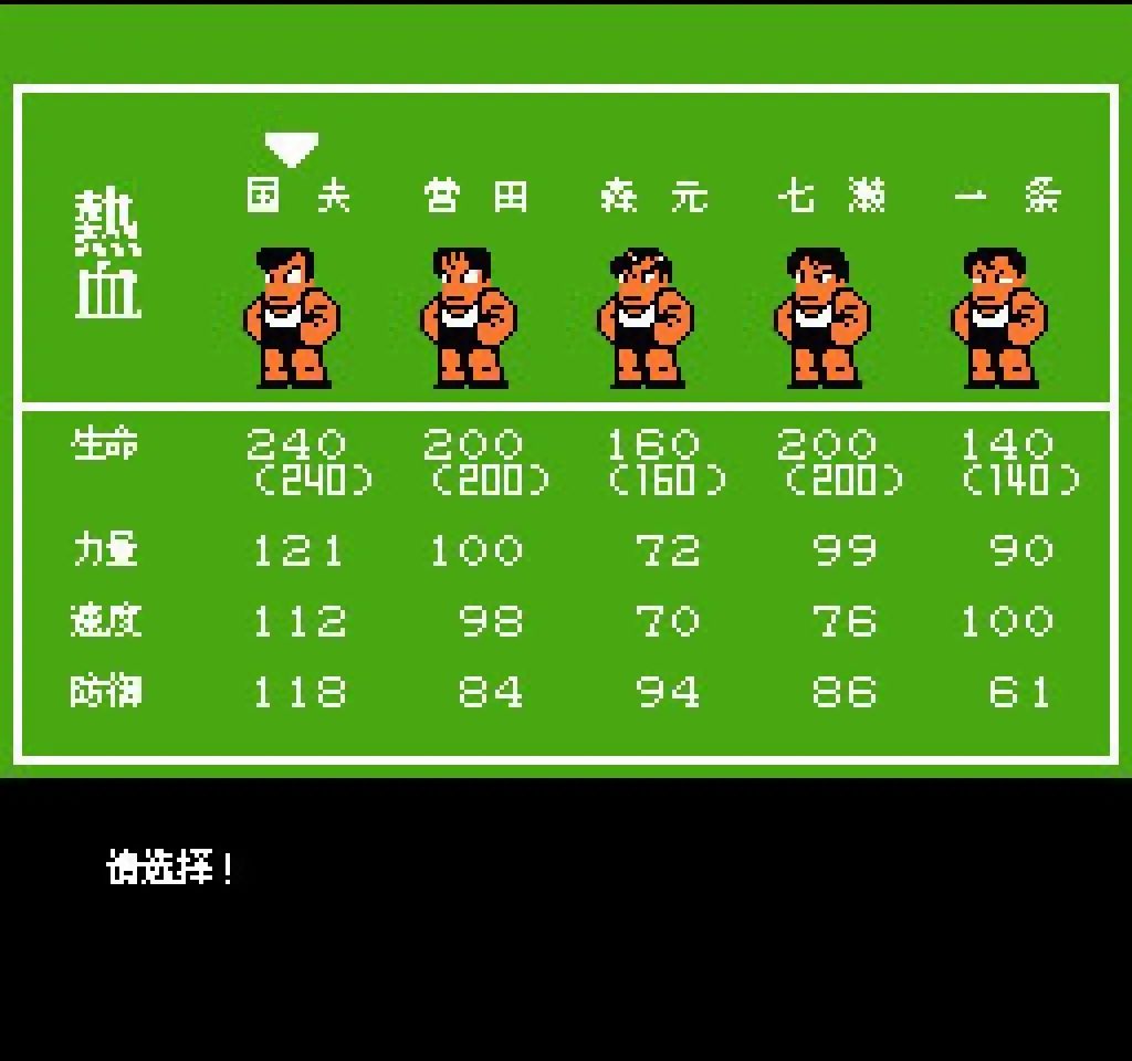 fc热血新纪录商店该怎么买,fc热血新纪录柔道