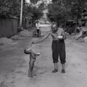 老照片还原日军暴行图片,侵华日军老相片曝光