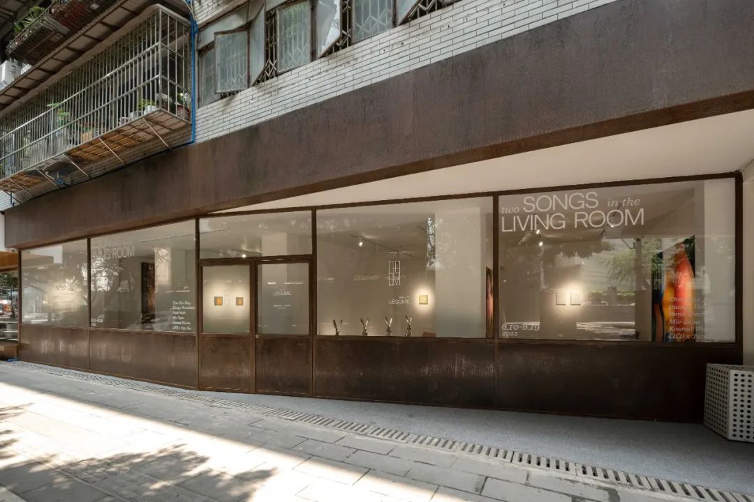 设计灵感丨高温+疫情，这18家“倒霉”的成都新店有什么看头？