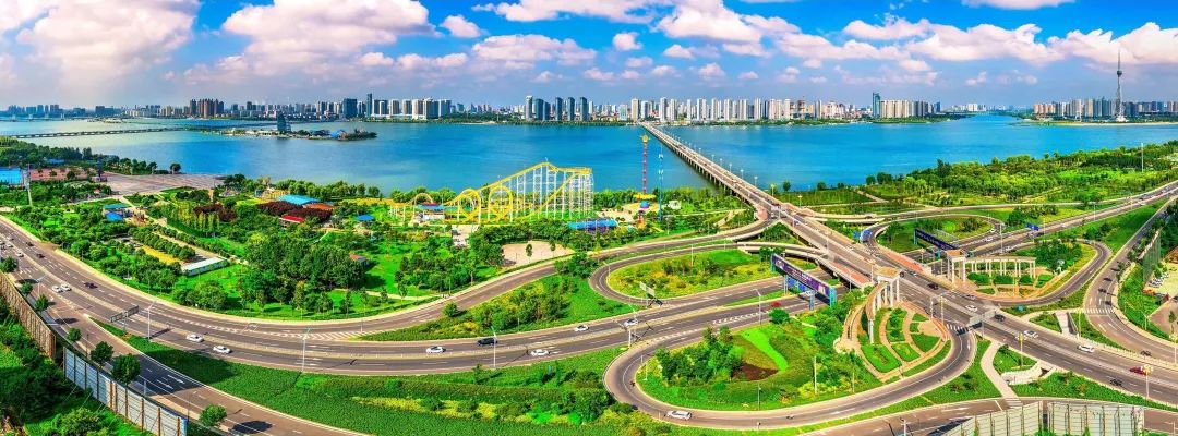 既非省会、也不临海,这里竟是全国规模最大市场集群!