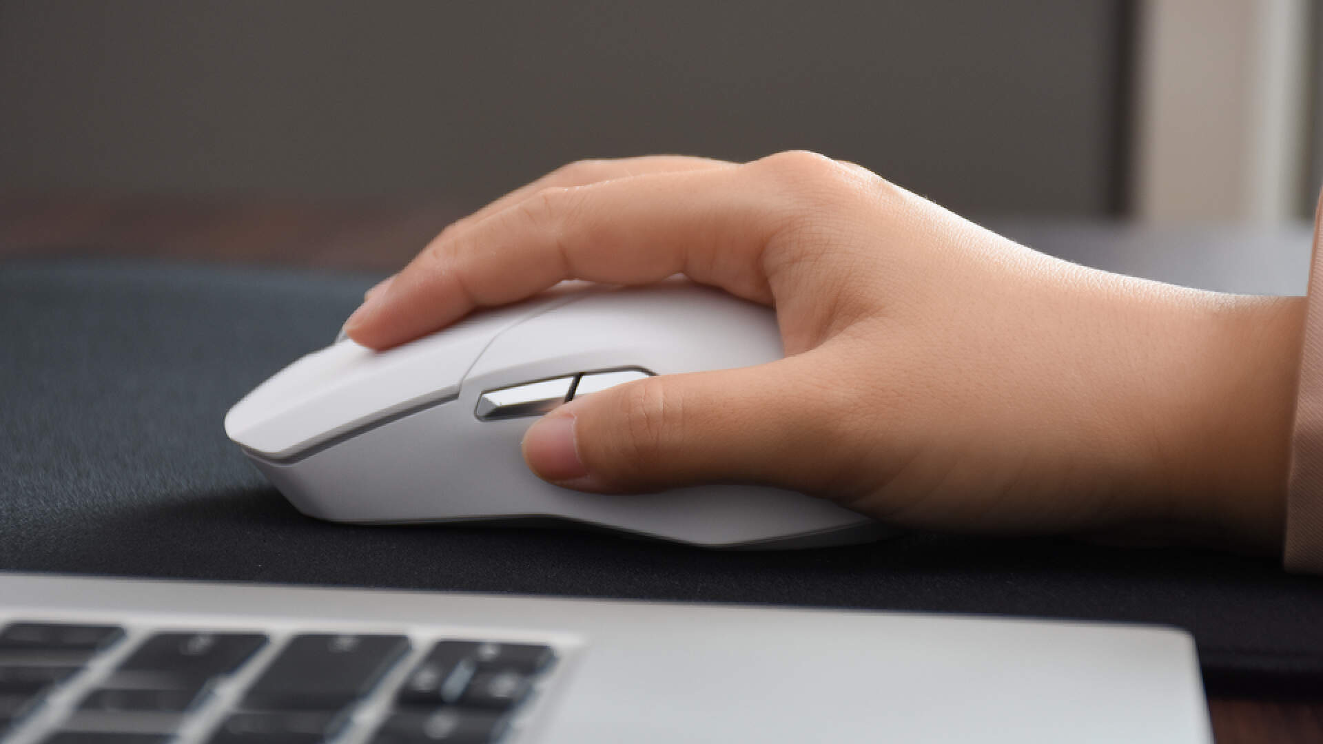 雷柏vt9pro鼠标参数调节,雷柏鼠标vt9pro配件有什么用