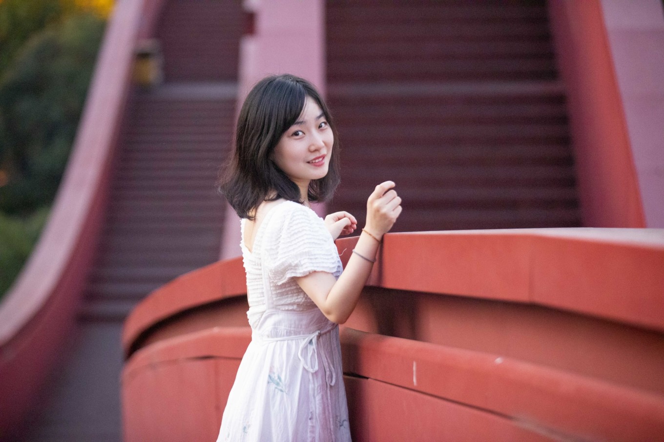 长沙岳麓区梅溪湖网红打卡地,长沙梅溪湖网红打卡地