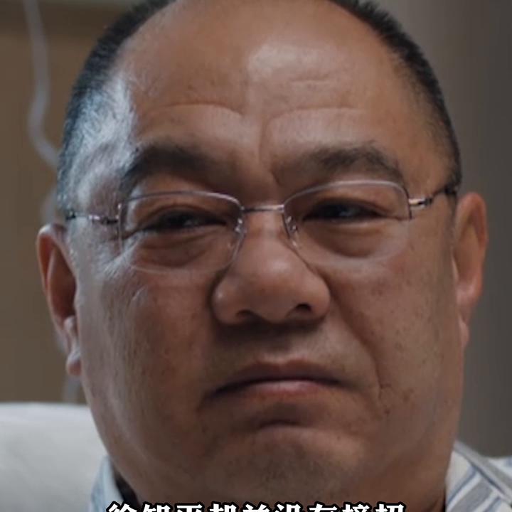 两个*江老**湖之间的你来我往，一场手把手的人情世故教学。#...