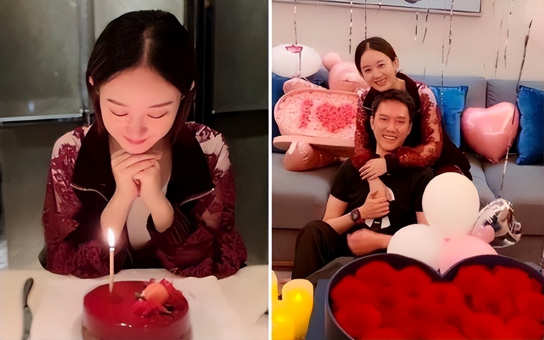 何炅和赵丽颖到底是什么关系,何炅和赵丽颖关系大揭秘