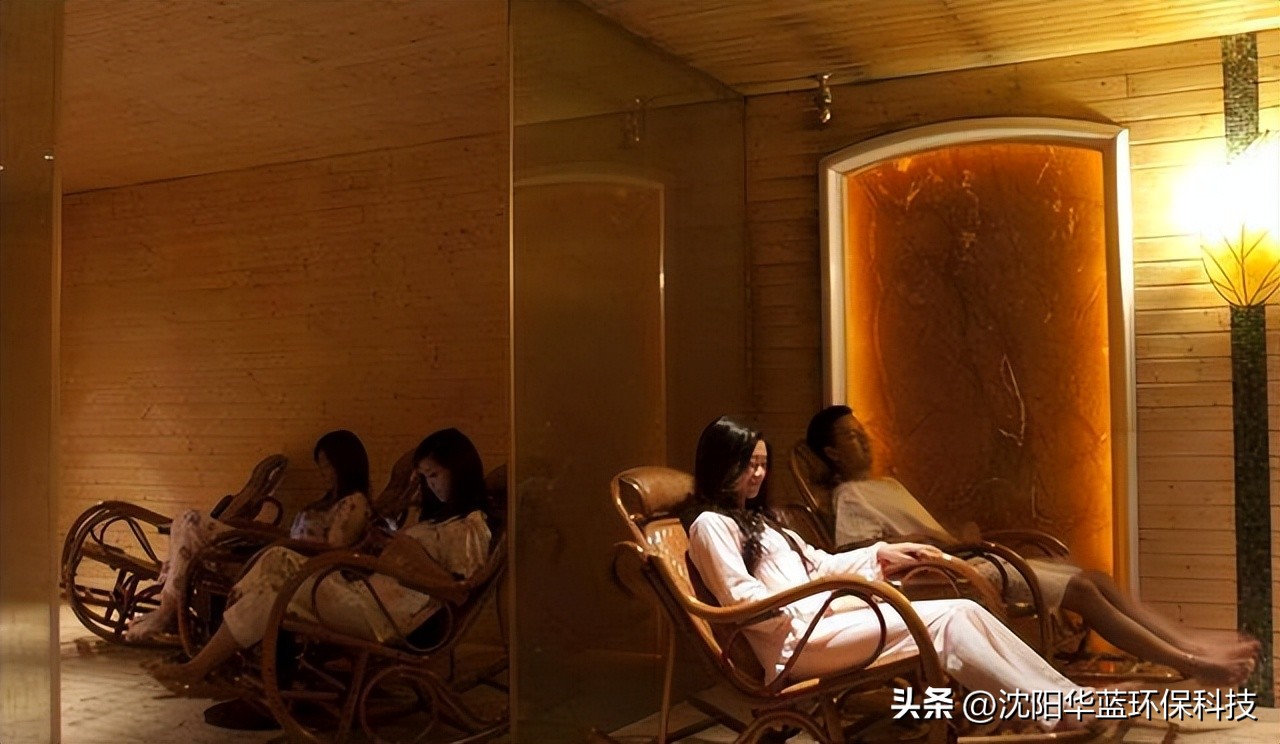 开一家洗浴中心投资多少钱,开一家洗浴中心投资多少